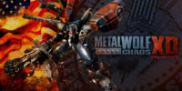 تاریخ انتشار بازی Metal Wolf Chaos XD مشخص شد - گیمفا