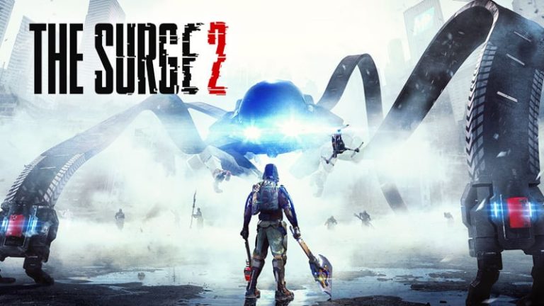 مراحل توسعه‌ی بازی The Surge 2 به پایان رسید - گیمفا