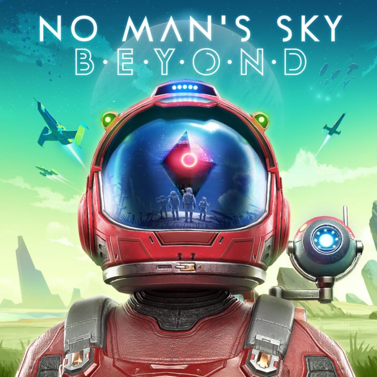 تاریخ انتشار No Man’s Sky: Beyond مشخص شد - گیمفا