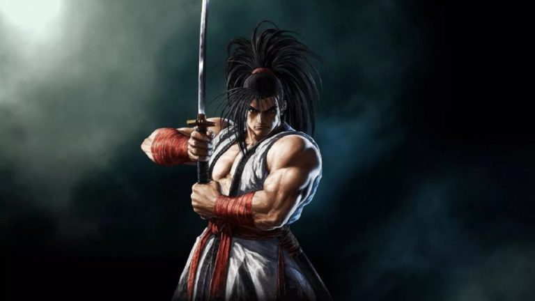 مبارز بعدی Samurai Shodown از سری The Last Blade خواهد بود - گیمفا