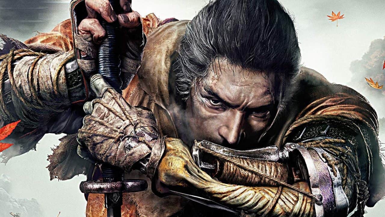 گزارش: تاکنون ۳٫۸ میلیون نسخه از بازی Sekiro: Shadows Die Twice به فروشگاه‌ها ارسال شده است. - گیمفا