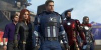 چهره‌ی ابرقهرمان‌های Marvel’s Avengers در تریلر منتشر شده تغییر کرده است - گیمفا
