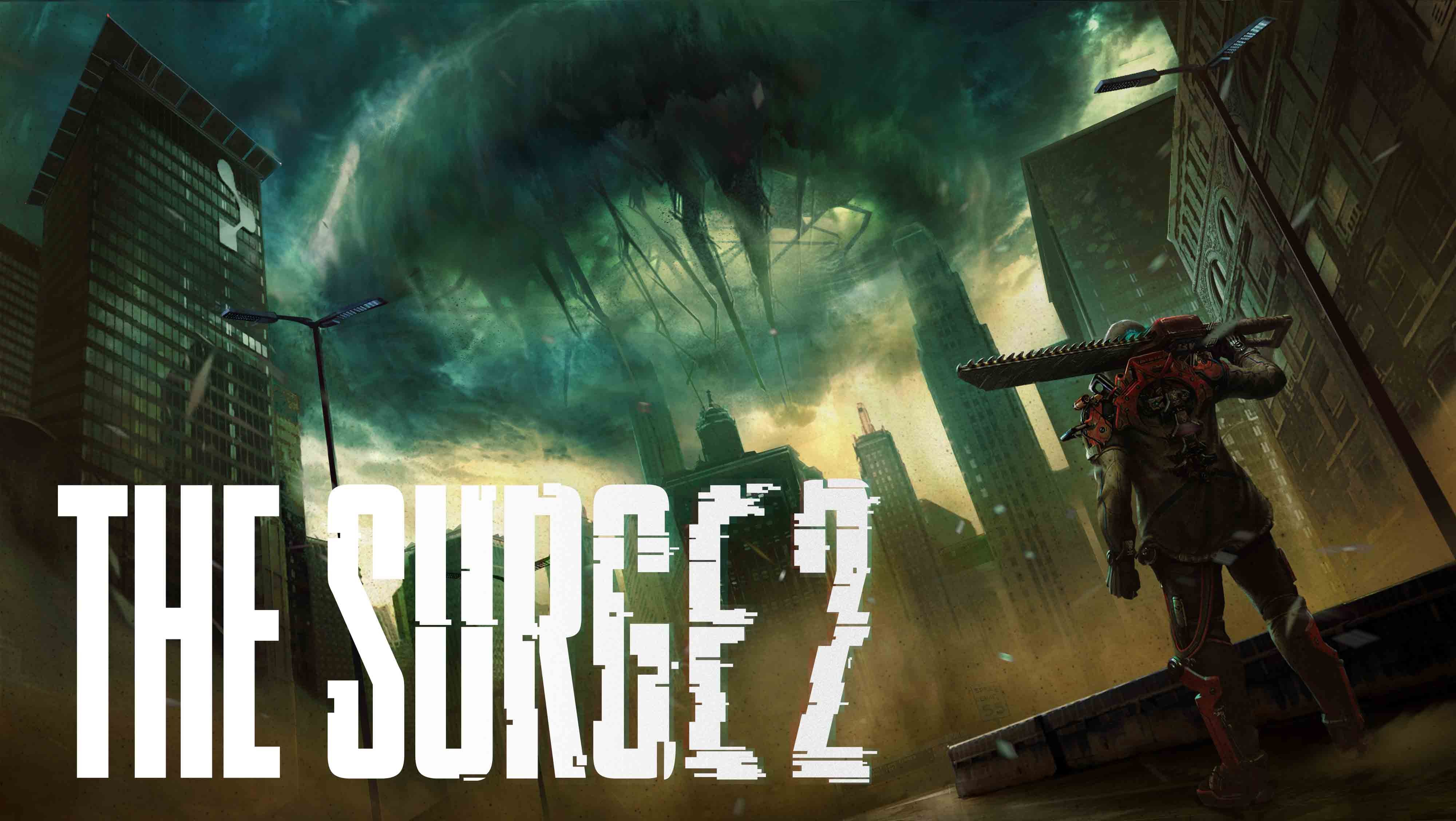 تریلری جدید از بازی The Surge 2 منتشر شد - گیمفا