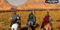بسته‌ی الحاقی Eight Princes بازی Total War: Three Kingdoms منتشر شد - گیمفا