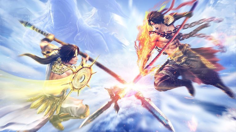 از بازی Warriors Orochi 4 Ultimate رونمایی شد - گیمفا