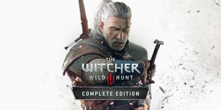 حجم بازی The Witcher 3: Wild Hunt بر روی کنسول نینتندو سوئیچ معلوم شد - گیمفا