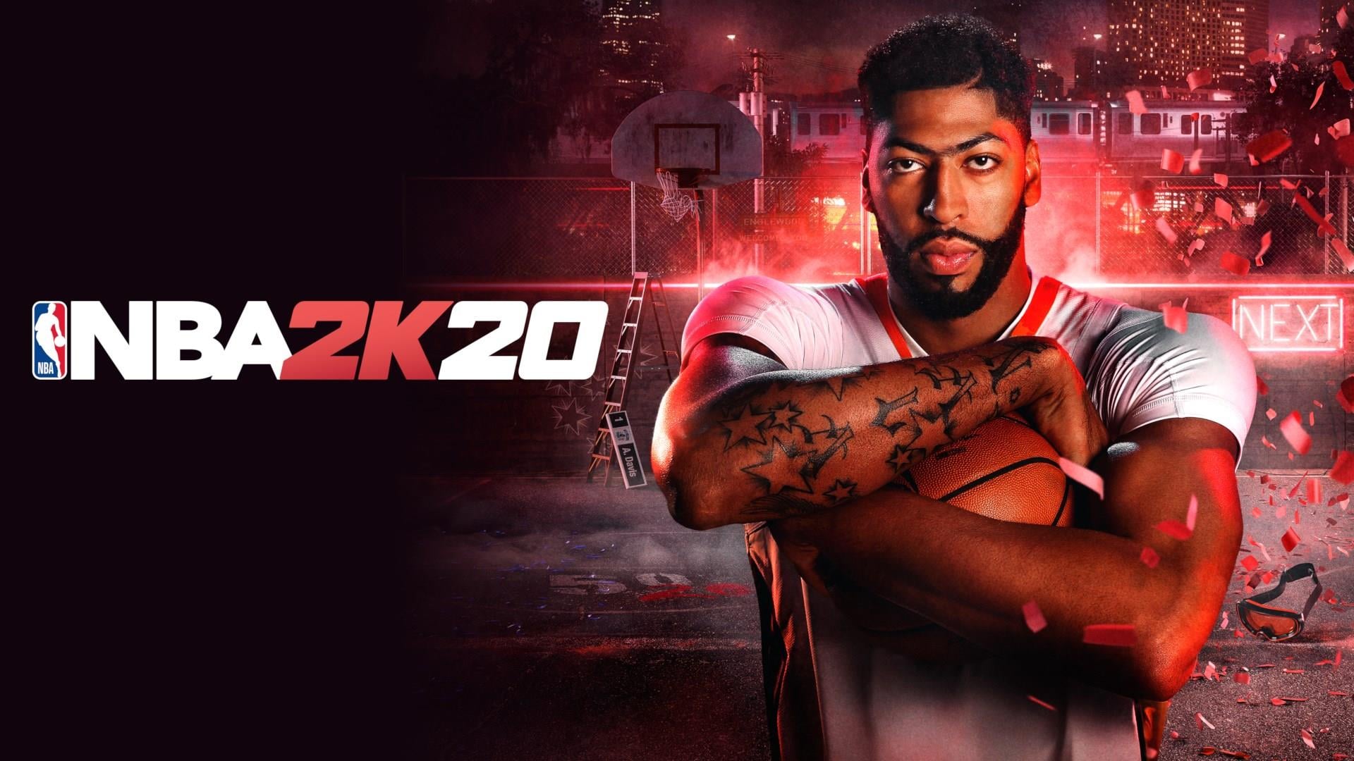 فهرست تروفی‌های NBA 2K20 | گیمفا