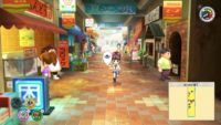تصاویر جدیدی از نسخه‌ی نینتندو سوییچ بازی Yo-kai Watch 1 منتشر شد - گیمفا