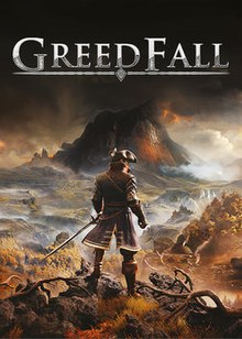 GreedFall - گیمفا: اخبار، نقد و بررسی بازی، سینما، فیلم و سریال