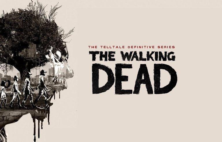 مجموعه‌ی The Walking Dead: The Telltale Definitive Series منتشر شد - گیمفا