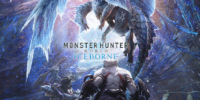 Monster Hunter World - گیمفا: اخبار، نقد و بررسی بازی، سینما، فیلم و سریال