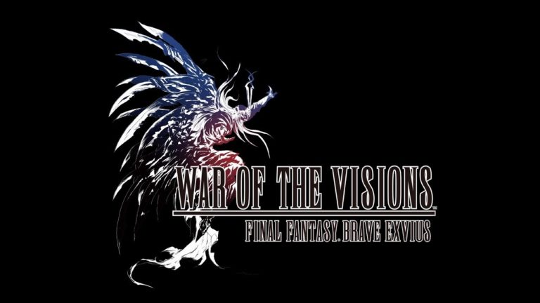 TGS 2019 | تریلر جدیدی از بازی War of the Visions: Final Fantasy Brave Exvius منتشر شد - گیمفا