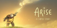 عرضه‌ی بازی Arise: A Simple Story برروی اکس‌باکس وان و رایانه‌های شخصی تایید شد - گیمفا