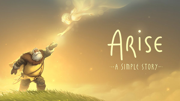 فهرست تروفی‌های بازی Arise: A Simple Story منتشر شد - گیمفا
