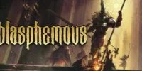 Blasphemous - گیمفا: اخبار، نقد و بررسی بازی، سینما، فیلم و سریال