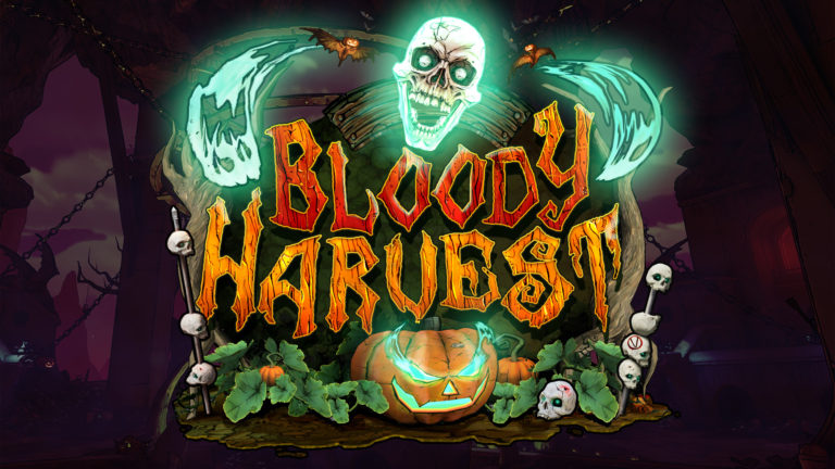 تصاویر جدیدی از Bloody Harvest، اولین رویداد رایگان Borderlands 3، منتشر شد - گیمفا
