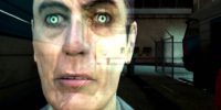 شاهد تصاویری جدید از عنوان Half-Life 2 باشید | گیمفا