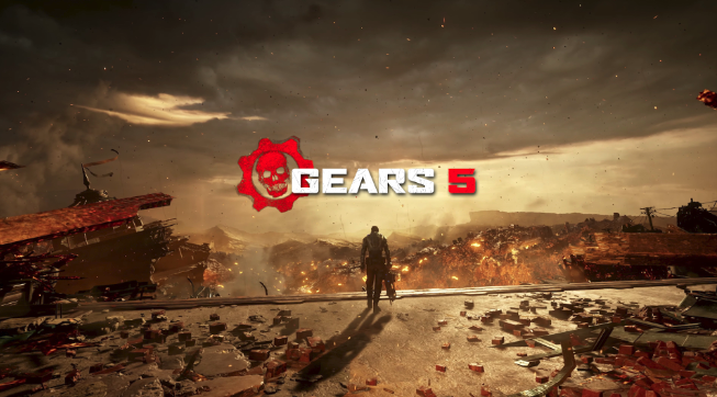 سرانجام ویدئویی ۱۵ دقیقه‌ای از بخش داستانی Gears 5 منتشر شد - گیمفا