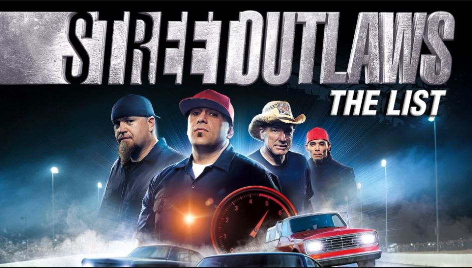 فهرست اچیومنت‌های بازی Street Outlaws: The List منتشر شد - گیمفا