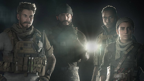 State of Play | تریلر جدیدی از بخش داستانی Call of Duty: Modern Warfare منتشر شد - گیمفا