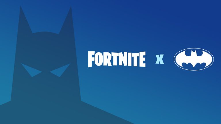 کراس‌اور بین Batman و Fortnite تایید شد - گیمفا