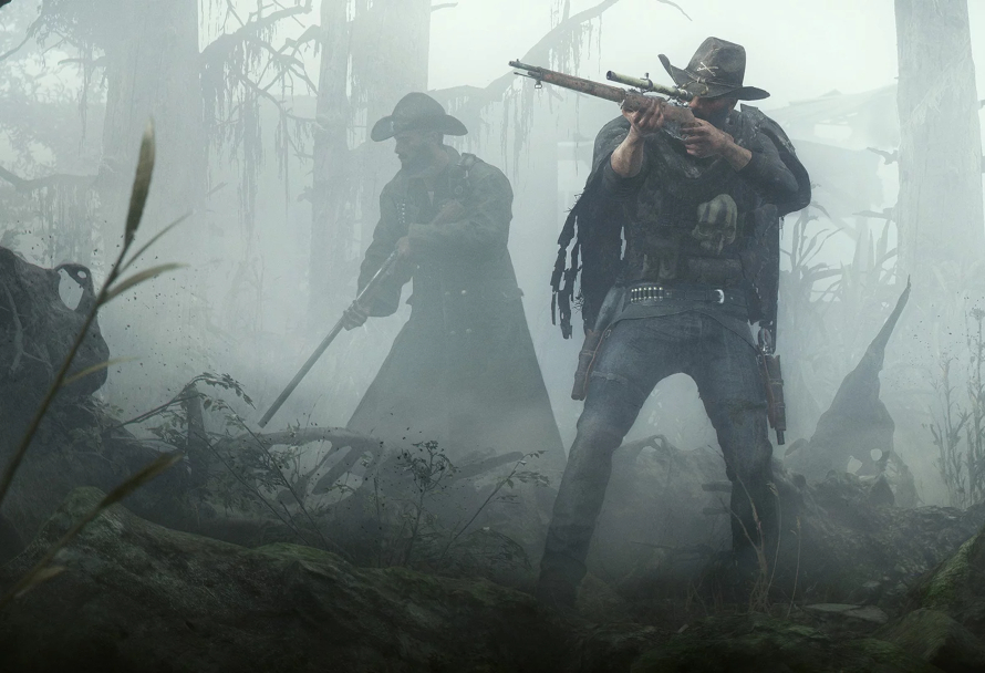 جزییات به‌روزرسان ۱٫۴٫۴ بازی Hunt: Showdown منتشر شد - گیمفا