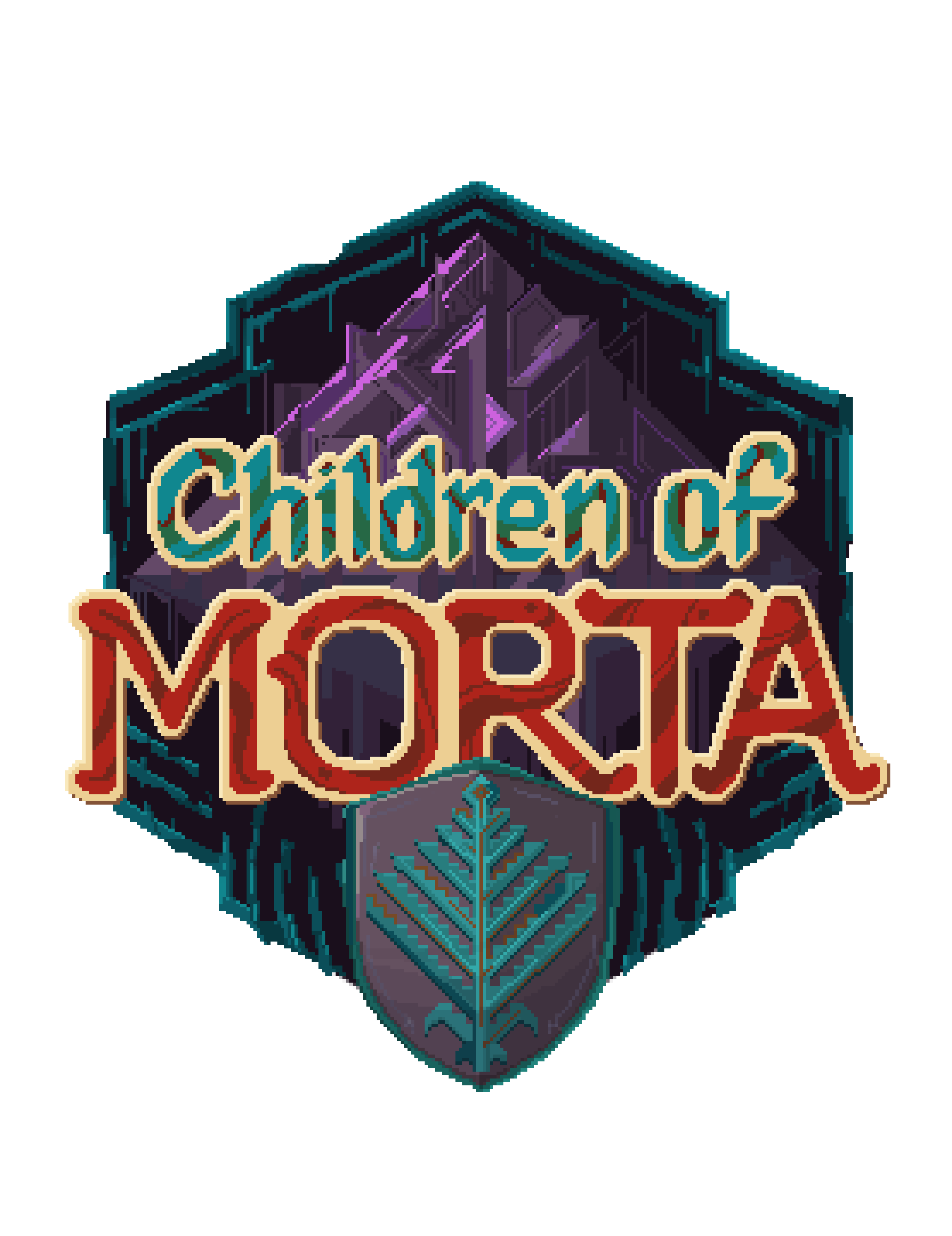 عشق، امید، همدلی | نقد و بررسی بازی Children of Morta 1