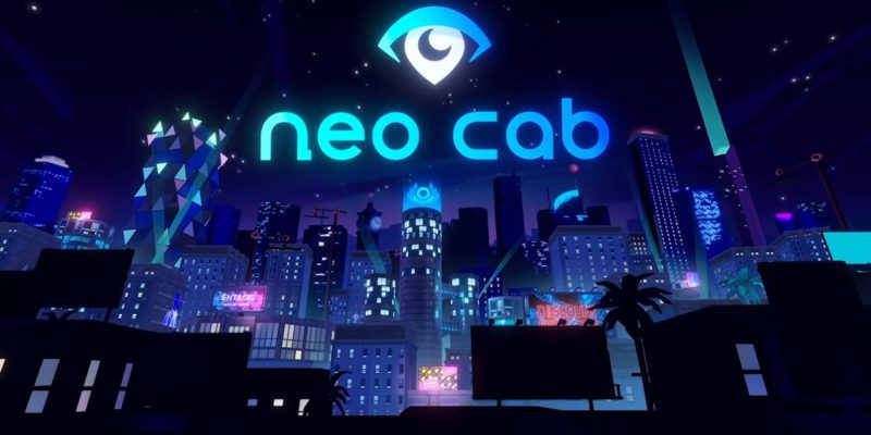 تاریخ انتشار بازی Neo Cab مشخص شد - گیمفا