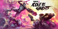 ویدئویی جدید از گیم‌پلی بازی Rage 2 منتشر شد - گیمفا