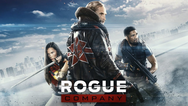 استودیوی های‌رز از بازی Rouge Company رونمایی کرد - گیمفا