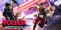 Roller Champions - گیمفا: اخبار، نقد و بررسی بازی، سینما، فیلم و سریال