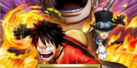 تصاویری از شخصیت Okiku در بازی One Piece: Pirate Warriors 4 منتشر شد - گیمفا