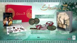 زمان آغاز پیش‌فروش نسخه‌ی Collector’s Edition بازی Shenmue III مشخص شد - گیمفا