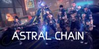 اولین بهینه‌ساز بازی Astral Chain منتشر شد - گیمفا