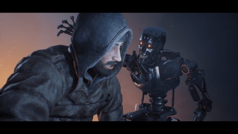 تریلر جدید Terminator: Resistance مبارزات و درگیری‌های بازی را نمایش می‌دهد - گیمفا