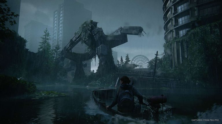 ویدئوی کوتاه منتشر شده از گیم‌پلی The Last of Us Part II با انتقاد کاربران مواجه شد - گیمفا