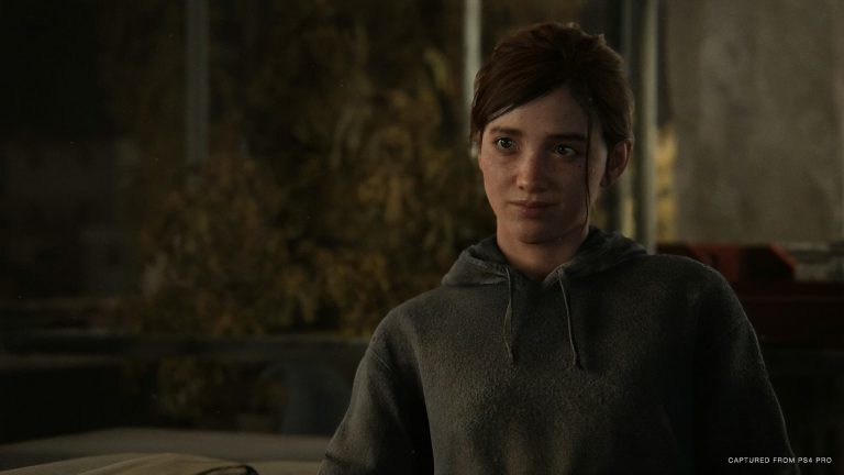 تصویر پس‌زمینه‌ای از بازی The Last of Us Part 2 به مناسبت ۲۶ سپتامبر منتشر شد - گیمفا