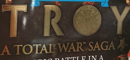Troy: A Total War Saga توسط مجله‌ی PC Gamer لو رفت - گیمفا