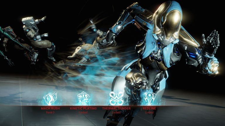 به‌ روزرسان جدید Warframe همراه با تغییرات گسترده در دسترس قرار گرفت - گیمفا