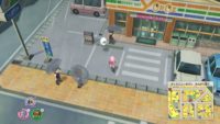 تصاویر جدیدی از نسخه‌ی نینتندو سوییچ بازی Yo-kai Watch 1 منتشر شد - گیمفا