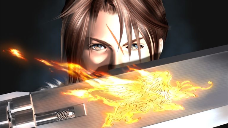 احیای خاطرات ۲۰ سال گذشته | نقدها و نمرات بازی Final Fantasy VIII Remastered - گیمفا