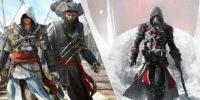 ژاپن فئودال ممکن است مقصد بعدی سری Assassin´s Creed باشد - گیمفا