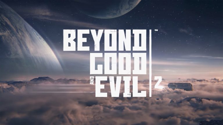 روند توسعه‌ی بازی Beyond Good and Evil 2 به خوبی پیش می‌رود - گیمفا