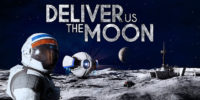 بازی Deliver Us The Moon برای کنسول‌های نسل نهمی عرضه خواهد شد