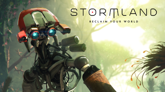 از تاریخ انتشار بازی Stormland، عنوان واقعیت مجازی استودیوی اینسامنیاک گیمز، رسما رونمایی شد - گیمفا