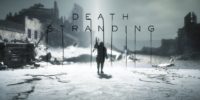 Death Stranding - گیمفا: اخبار، نقد و بررسی بازی، سینما، فیلم و سریال