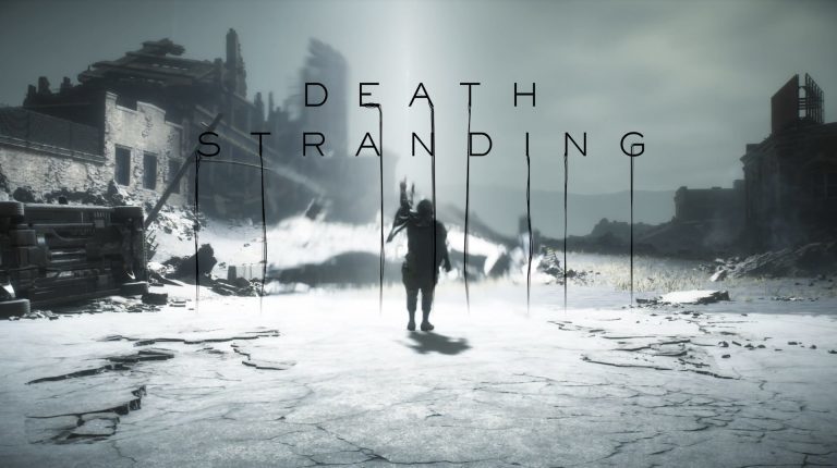 Death Stranding | تصمیمات شما در زنده ماندن و یا مرگ برخی از NPCها تاثیرگذار است - گیمفا