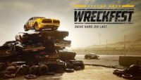 دنیای خشن ماشین ها | نقد و بررسی نسخه کنسولی بازی Wreckfest - گیمفا