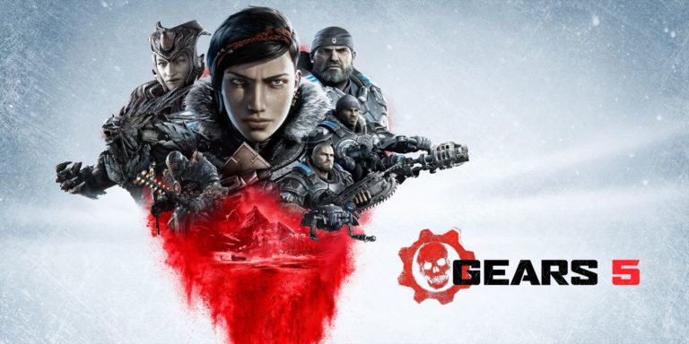 به‌زودی پیشرفت‌هایی در بازی Gears 5 اعمال خواهند شد - گیمفا