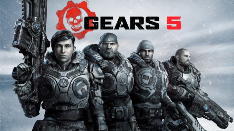 Gears 5 | بسته الحاقی داستانی Hivebusters معرفی شد - گیمفا